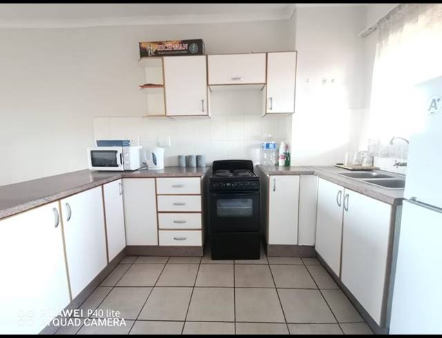 2 BEDROOM APARTMENT FOR SALE IN ARBORETUM